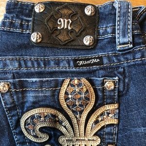 Miss Me Jeans!  28/32